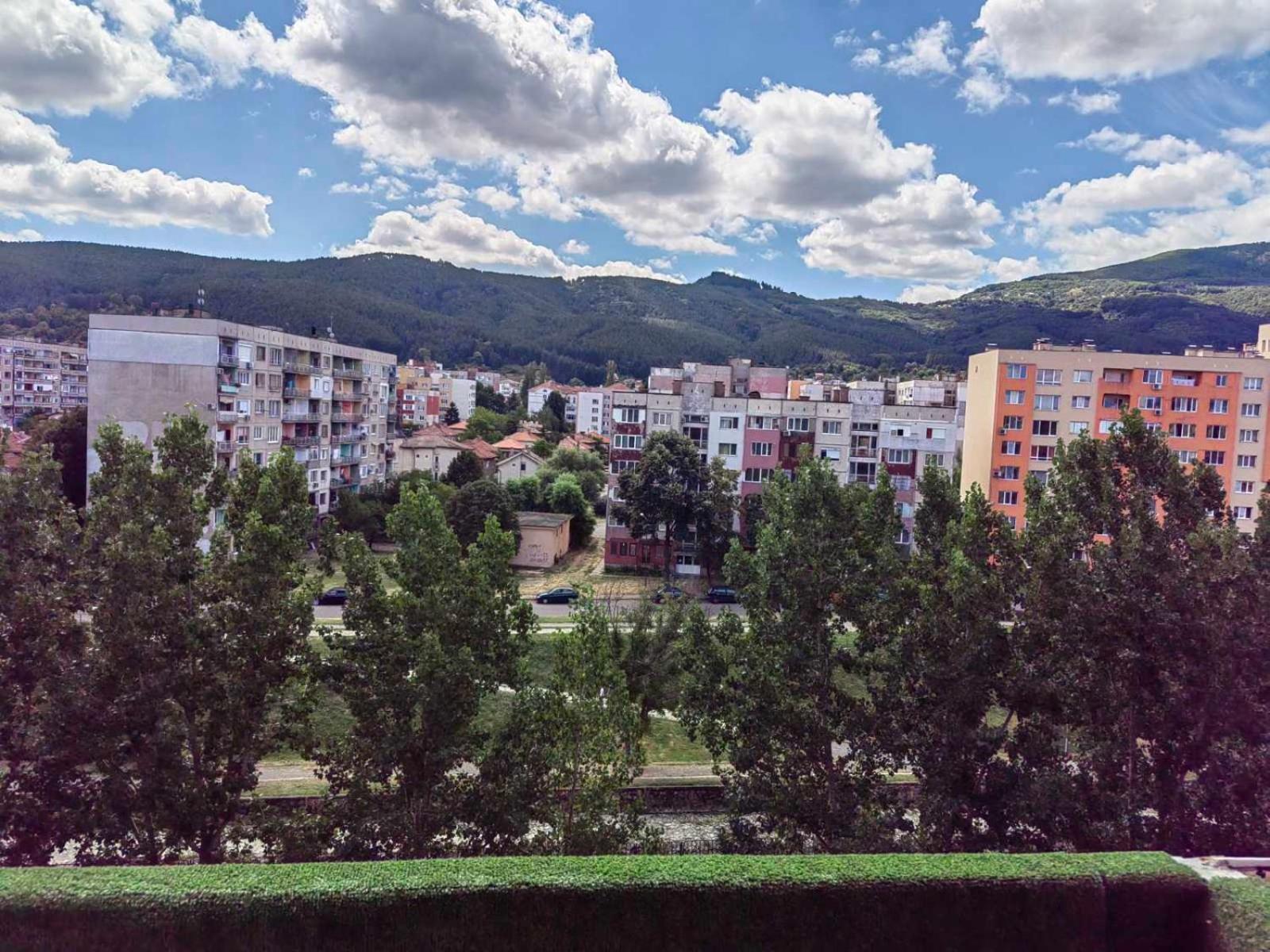 Alexander Apartments Kyustendil Bagian luar foto