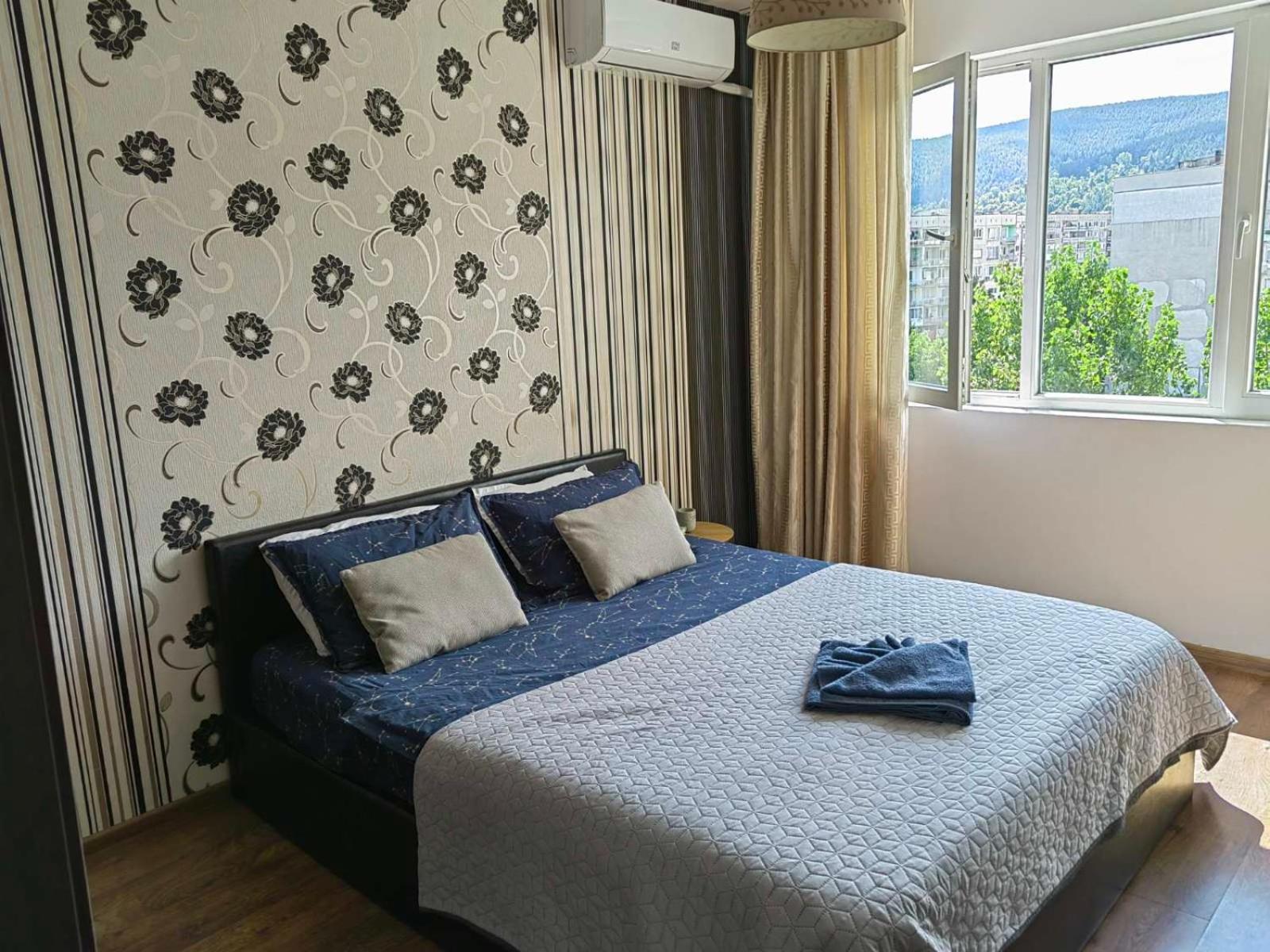 Alexander Apartments Kyustendil Bagian luar foto