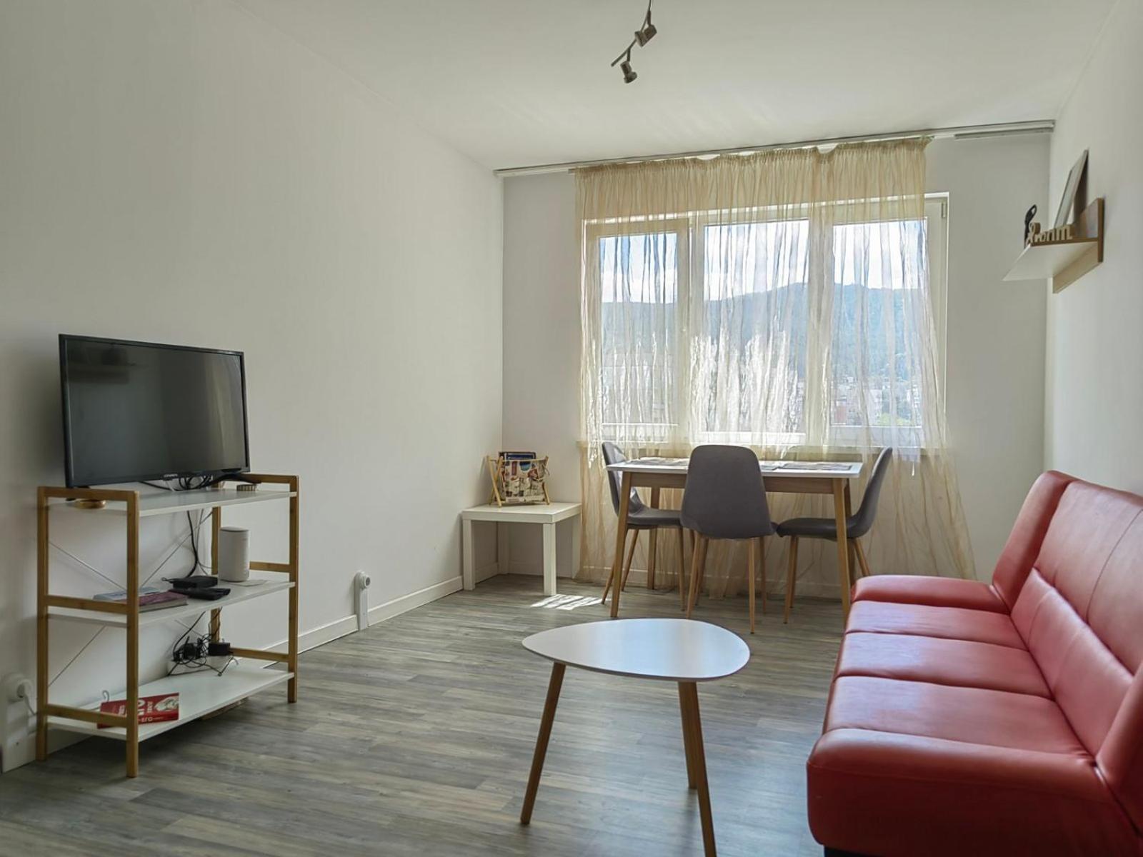 Alexander Apartments Kyustendil Bagian luar foto